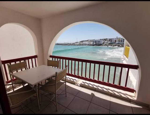 1 BEDROOM APARTMENT FOR SALE IN MYKONOS